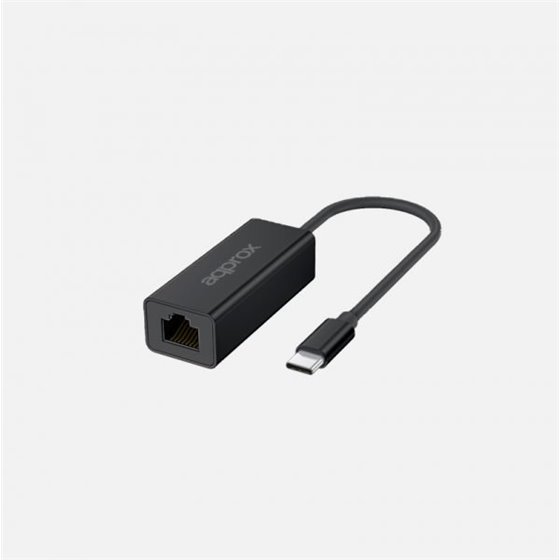 APPC57 adaptador y tarjeta de red Ethernet 2500 Mbit/s