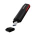 EW-7822UMX adaptador y tarjeta de red WLAN 1201 Mbit/s