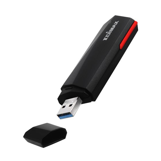 EW-7822UMX adaptador y tarjeta de red WLAN 1201 Mbit/s