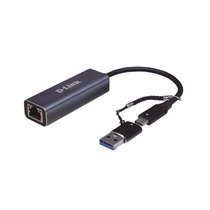 DUB-2315 adaptador y tarjeta de red Ethernet 2500 Mbit/s