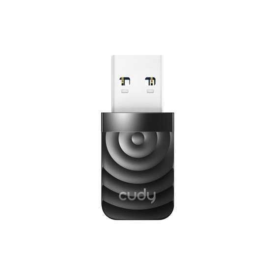 WU1300S adaptador y tarjeta de red WLAN 867 Mbit/s