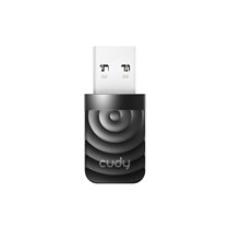 WU1300S adaptador y tarjeta de red WLAN 867 Mbit/s