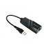 ERJ45-A adaptador y tarjeta de red Ethernet