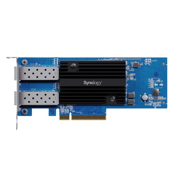 E25G30-F2 adaptador y tarjeta de red Interno Ethernet 3125 Mbit/s