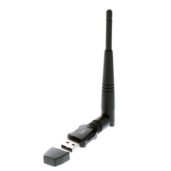 ADWF600AC adaptador y tarjeta de red