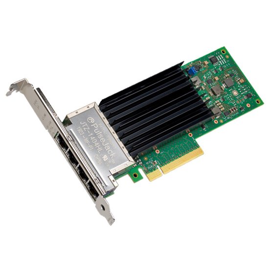 X710-T4L Interno Ethernet 10000 Mbit/s