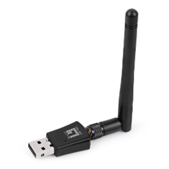WUA-0617 adaptador y tarjeta de red WLAN 300 Mbit/s