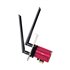 WE9300 adaptador y tarjeta de red Interno WLAN / Bluetooth 5765 Mbit/s
