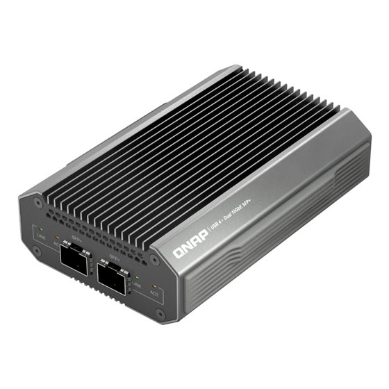 QNA-UC10G2SF adaptador y tarjeta de red Ethernet 10000 Mbit/s