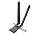 BE6500 Interno WLAN / Bluetooth 2880 Mbit/s