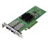540-BDID adaptador y tarjeta de red Interno Ethernet / Fiber 25000 Mbit/s