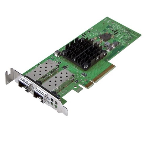 540-BDID adaptador y tarjeta de red Interno Ethernet / Fiber 25000 Mbit/s