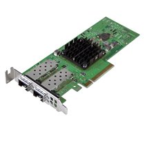 540-BDID adaptador y tarjeta de red Interno Ethernet / Fiber 25000 Mbit/s