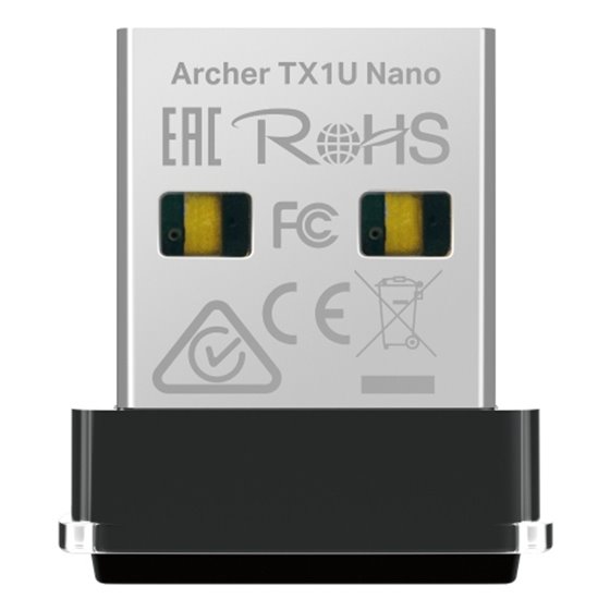 AX300 WLAN 287 Mbit/s