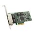 540-BDRL adaptador y tarjeta de red Interno Ethernet