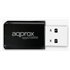 APPUSB900 adaptador y tarjeta de red WLAN 900 Mbit/s