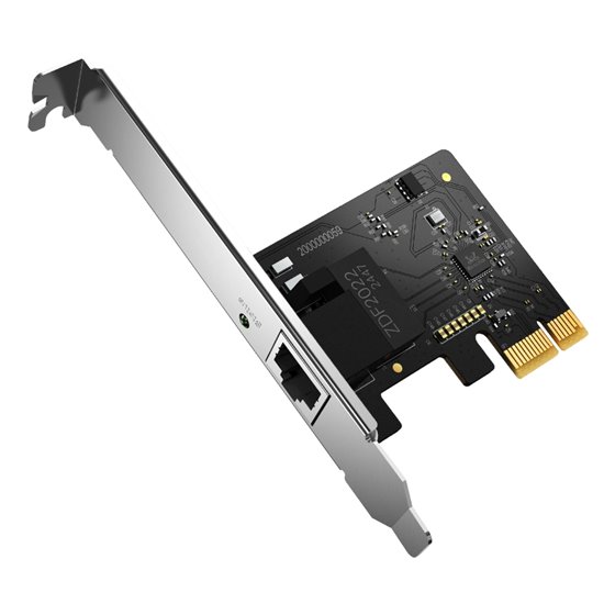 MA210E adaptador y tarjeta de red