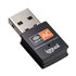Adaptador USB Wifi 600 Mbps dual 2.4G/5G