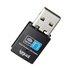 Adaptador USB Wifi 300 Mbps mono 2.4GHz