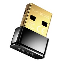 WU300 adaptador y tarjeta de red WLAN 286 Mbit/s