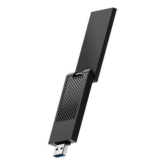 WU6500 1.0 WLAN 2882 Mbit/s