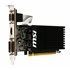 GT 710 2GD3H LP tarjeta gráfica NVIDIA GeForce GT 710 2 GB GDDR3