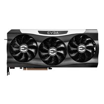 08G-P5-3797-KL tarjeta gráfica NVIDIA GeForce RTX 3070 Ti 8 GB GDDR6X