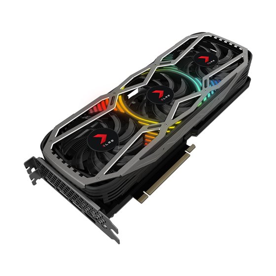 RTX 3070 Ti 8GB XLR8 Gaming REVEL Edition NVIDIA GeForce RTX 3070 Ti GDDR6X