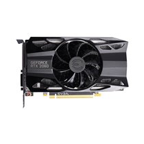 06G-P4-2062-KR tarjeta gráfica NVIDIA GeForce RTX 2060 6 GB GDDR6