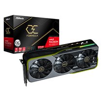 Radeon RX 6900 XT OC Formula AMD 16 GB GDDR6