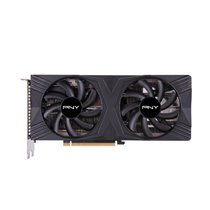 GeForce RTX 4060 Ti VERTO Dual Fan DLSS 3 NVIDIA 8 GB GDDR6