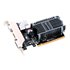 GT 710 SDDR3 LP NVIDIA GeForce GT 710 2 GB GDDR3