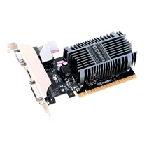 GT 710 SDDR3 LP NVIDIA GeForce GT 710 2 GB GDDR3