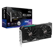 Intel Arc B580 Challenger 12GB OC GDDR6