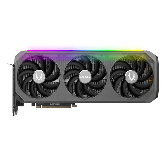 GAMING GeForce RTX 5080 AMP Extreme INFINITY NVIDIA 16 GB GDDR7