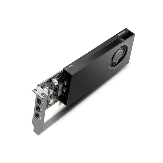 RTX A1000 NVIDIA 8 GB GDDR6