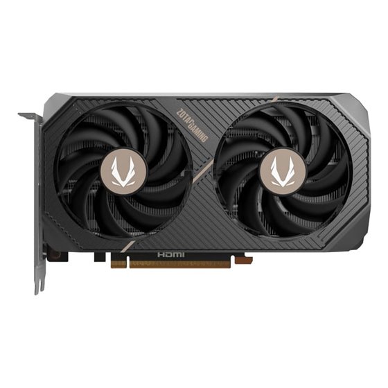 GAMING GeForce RTX 5060 AMP NVIDIA 8 GB GDDR7