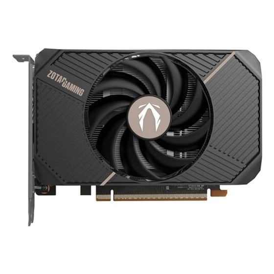 GAMING GeForce RTX 5060 SOLO NVIDIA 8 GB GDDR7