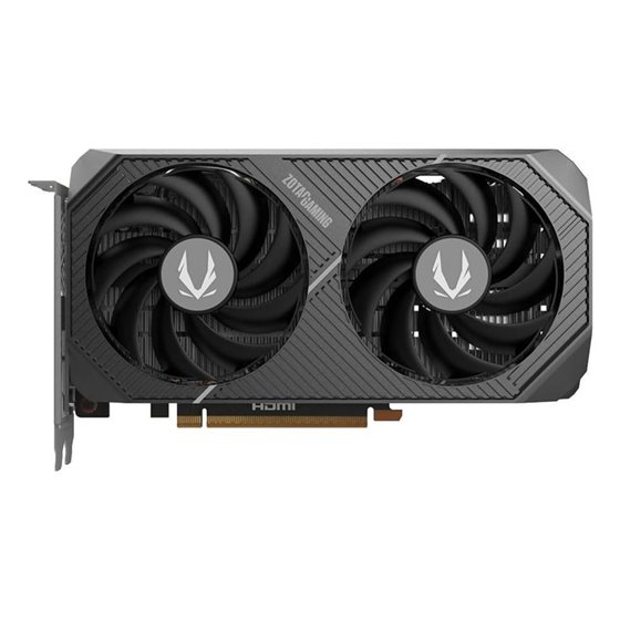 GAMING GeForce RTX 5060 Twin Edge NVIDIA 8 GB GDDR7