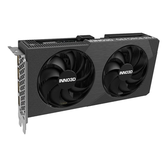 GeForce RTX 5060 Twin X2 NVIDIA 8 GB GDDR7