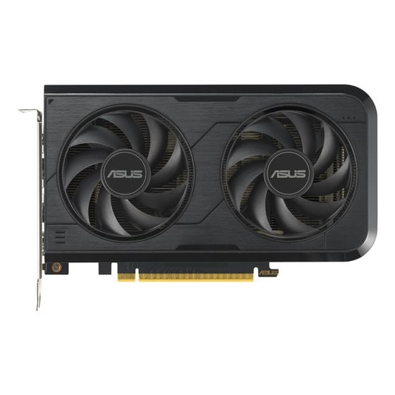 Dual -RTX5050-O8G NVIDIA GeForce RTX 5050 8 GB GDDR6