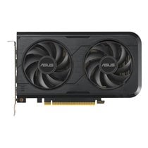 Dual -RTX5050-O8G NVIDIA GeForce RTX 5050 8 GB GDDR6
