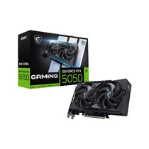 GeForce RTX 5050 8G GAMING OC NVIDIA 8 GB GDDR6