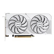 Dual -RTX5060-O8G-WHITE NVIDIA GeForce RTX 5060 8 GB GDDR7