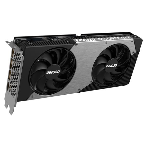 GeForce RTX 5060 Ti TWIN X2 NVIDIA 16 GB GDDR7