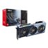 Radeon RX 9070 XT Monster Hunter Wilds Edition AMD 16 GB GDDR6