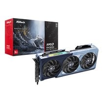 Radeon RX 9070 XT Monster Hunter Wilds Edition AMD 16 GB GDDR6