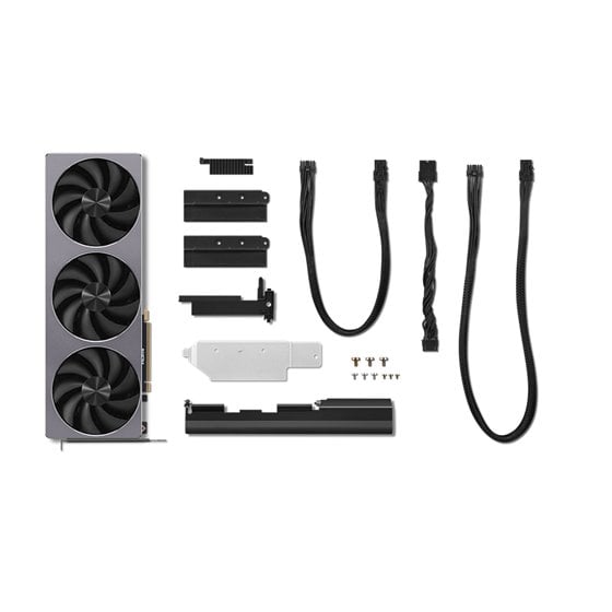 NVIDIA GeForce RTX 5080 16 GB GDDR7
