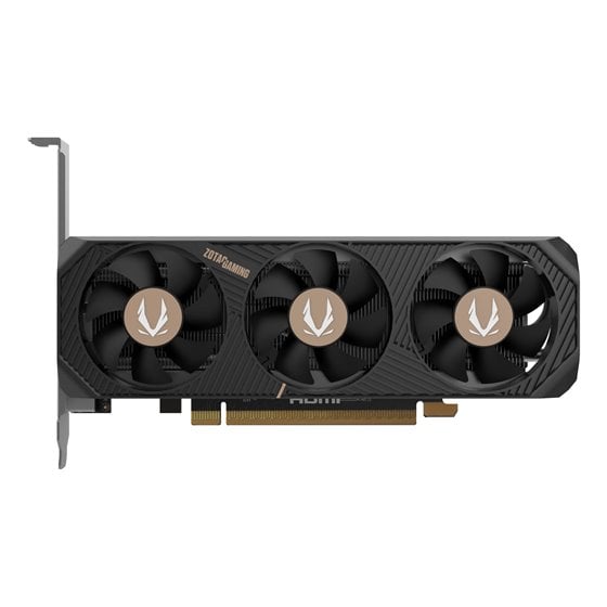 GAMING GeForce RTX 5060 Low Profile NVIDIA 8 GB GDDR7