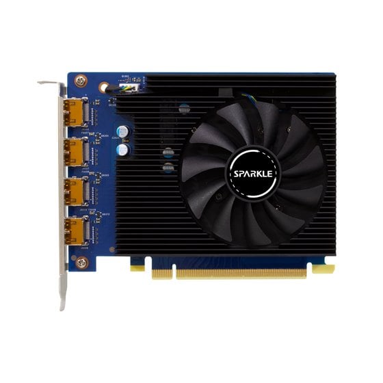 Intel Arc A310 OMNI View 4 GB GDDR6